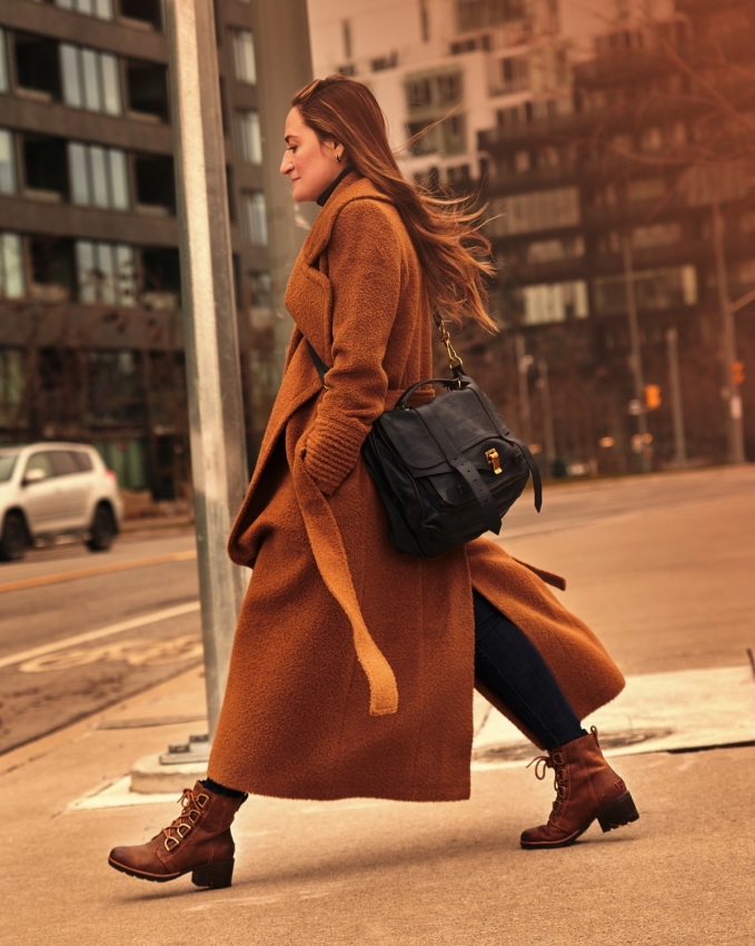 SOPHIE HSIN - PORTFOLIO - ADVERTISING